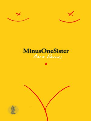 cover image of MinusOneSister